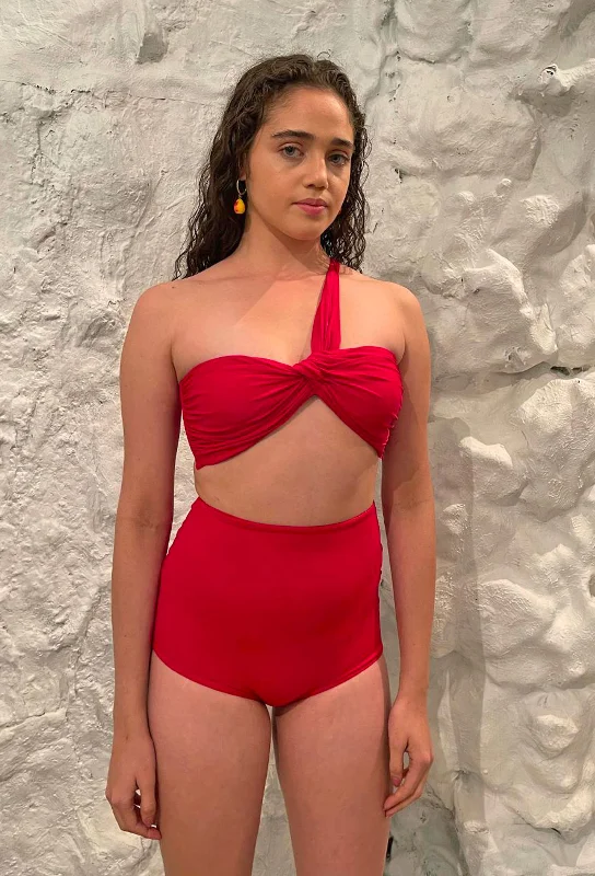 Berry Sandcastle Swim Set