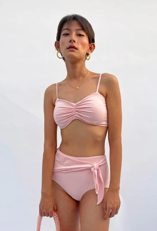 Blush Set Sail Swim Set